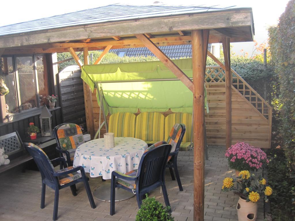 Ferienwohnung Weber Schleiden Exterior photo