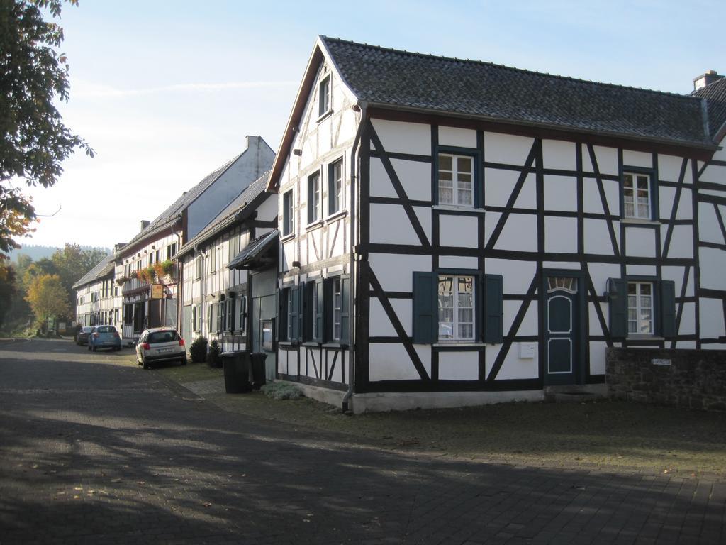 Ferienwohnung Weber Schleiden Exterior photo